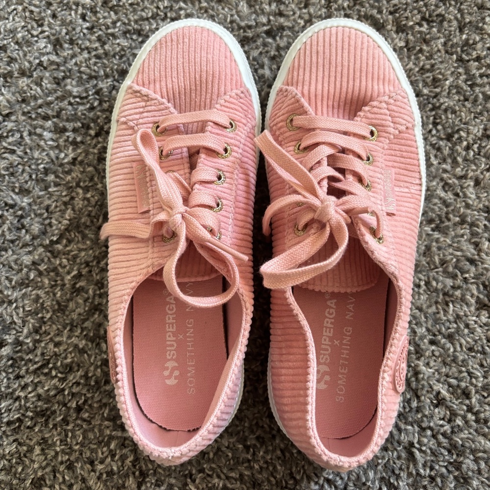 Women’s Superga Sneakers